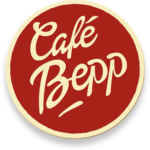 Logo Café Bepp