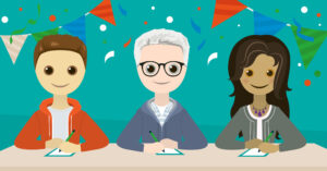 Ondertekening Direct Duidelijk Deal