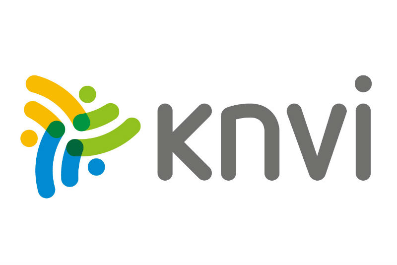 Logo KNVI