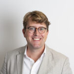 Arjan in 't Veld