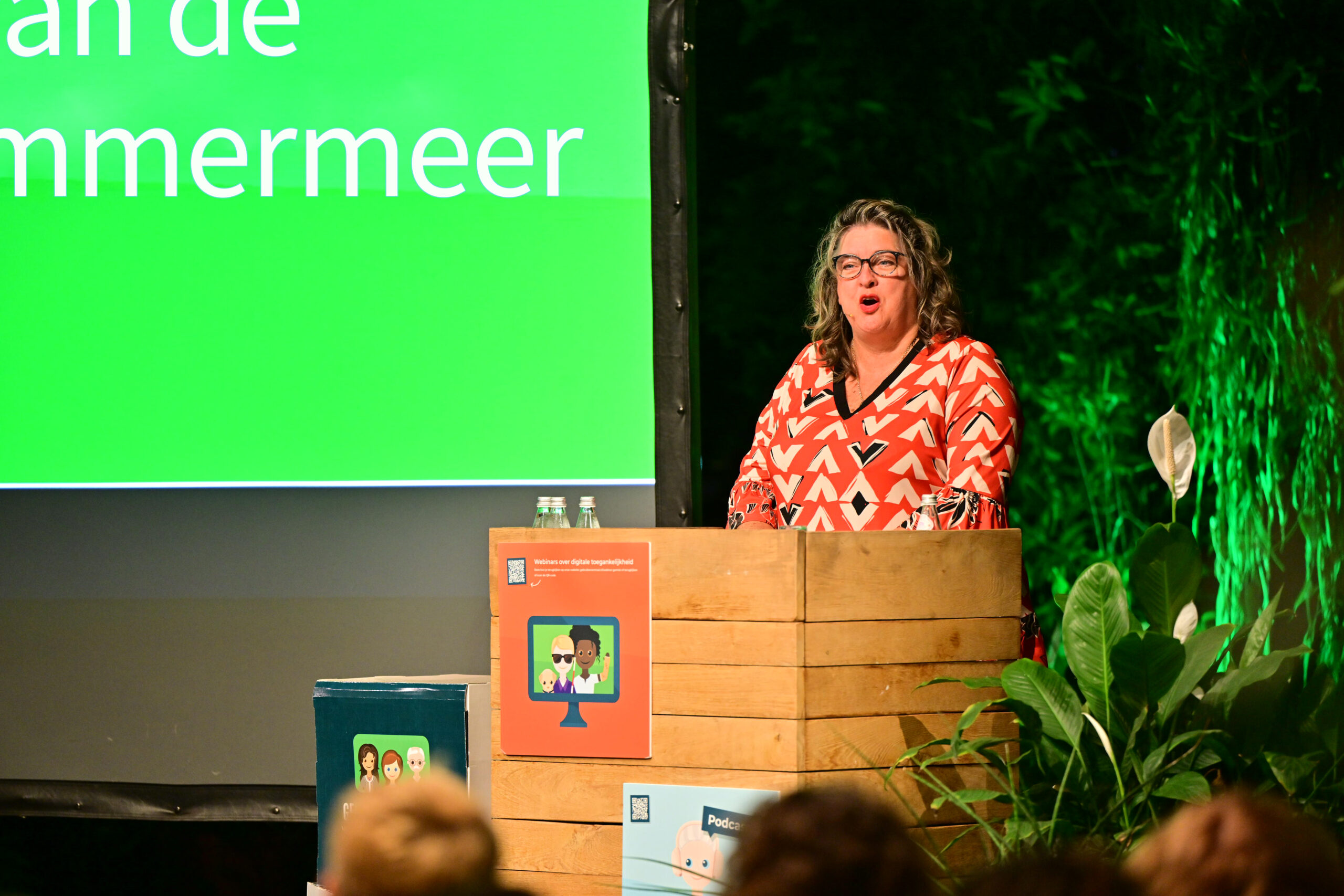 ‘Extra paadjes voorkomen is beter dan de weg wijzen’ – Gebruiker Centraal