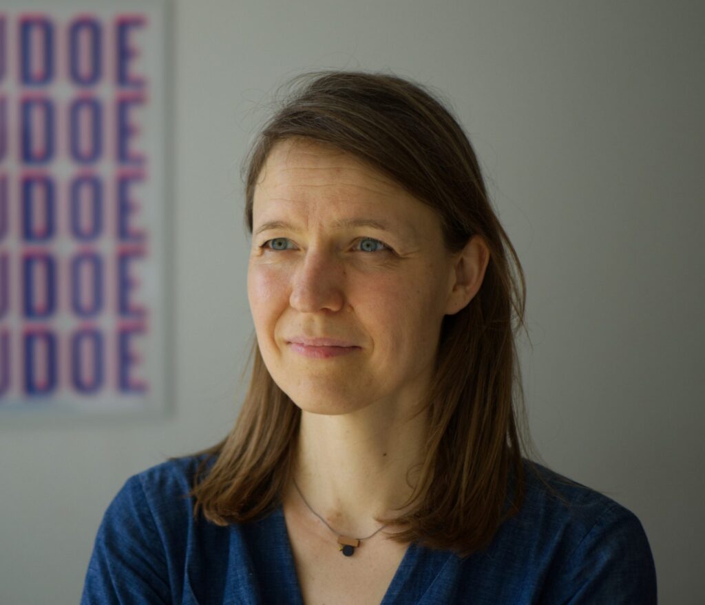 Maaike de Laat