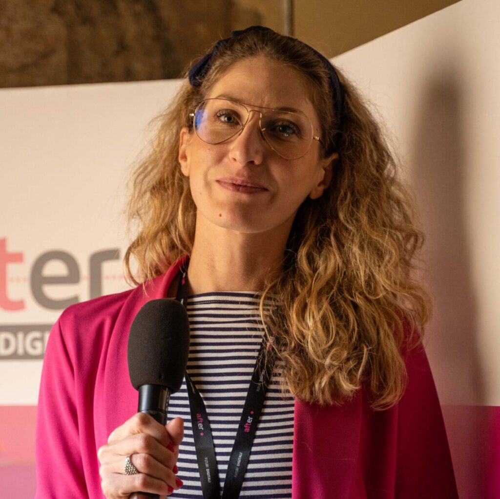 Michela De Baisio