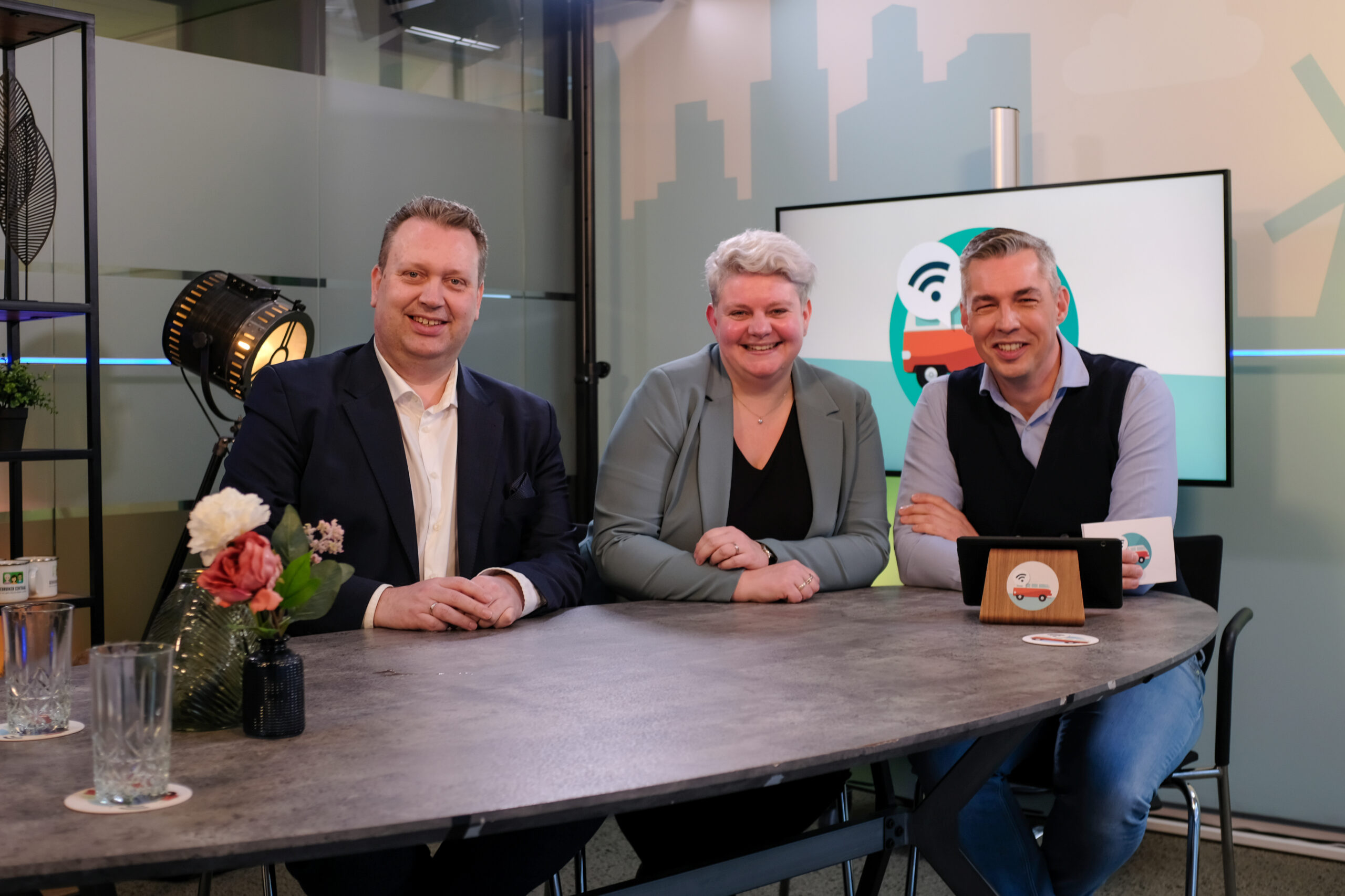 De vele websites van de overheid, mag het iets minder? (Direct