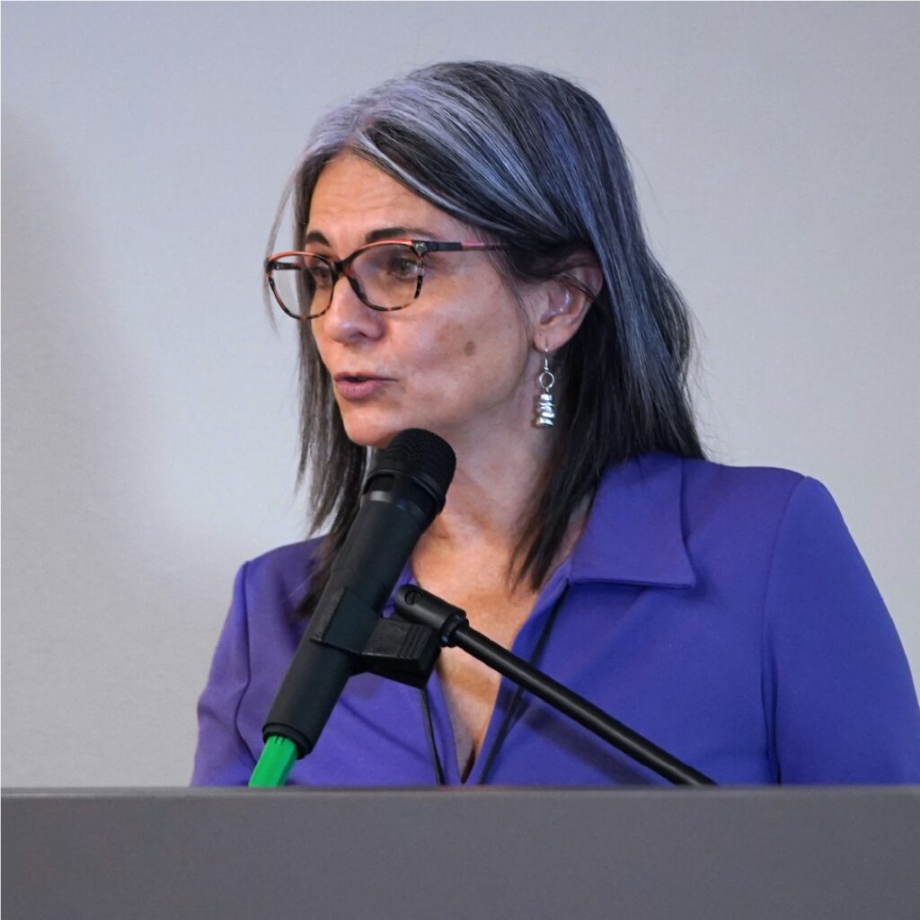 Barbara Santi