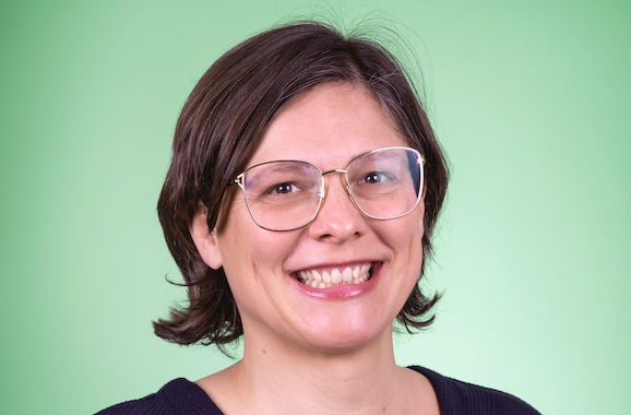 Liesbet Vandewalle