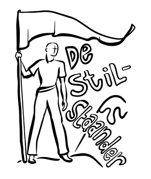 De stilstaander