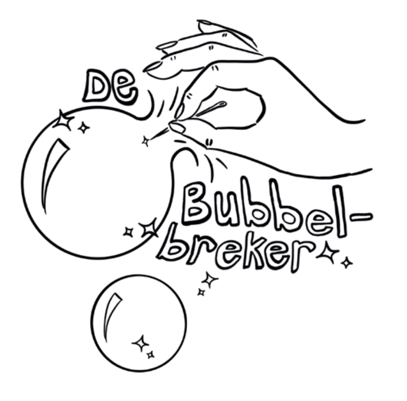 De bubbelbreker