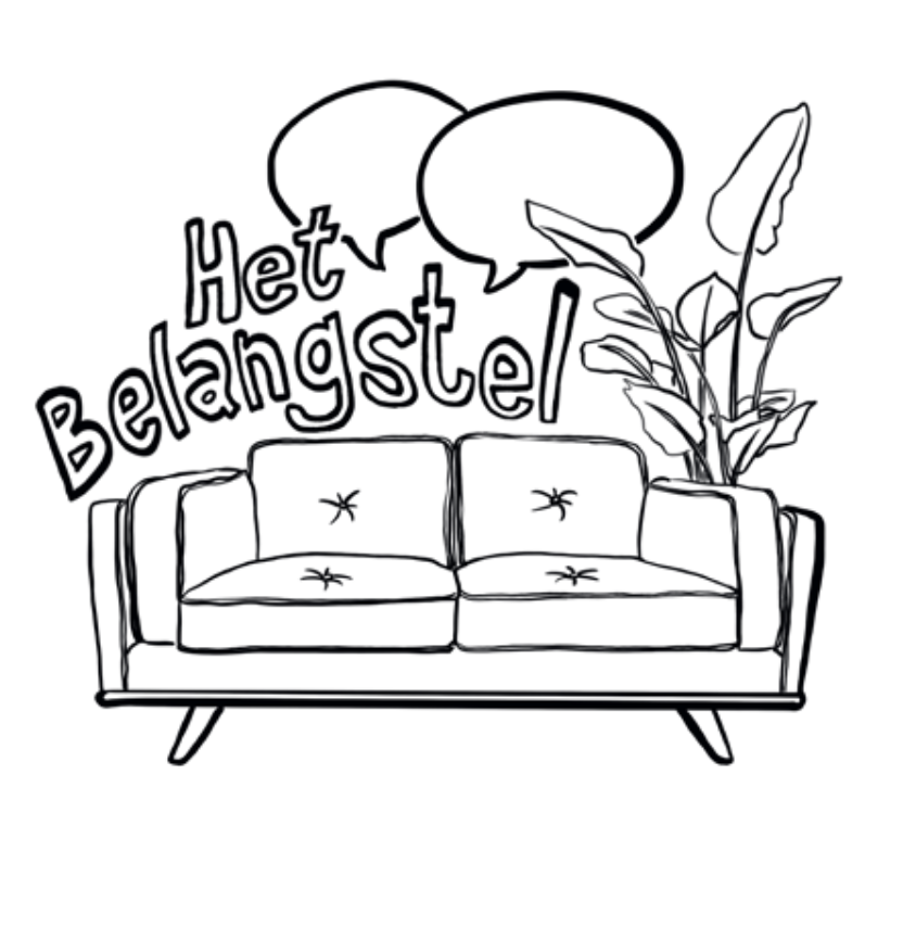 Het belangstel