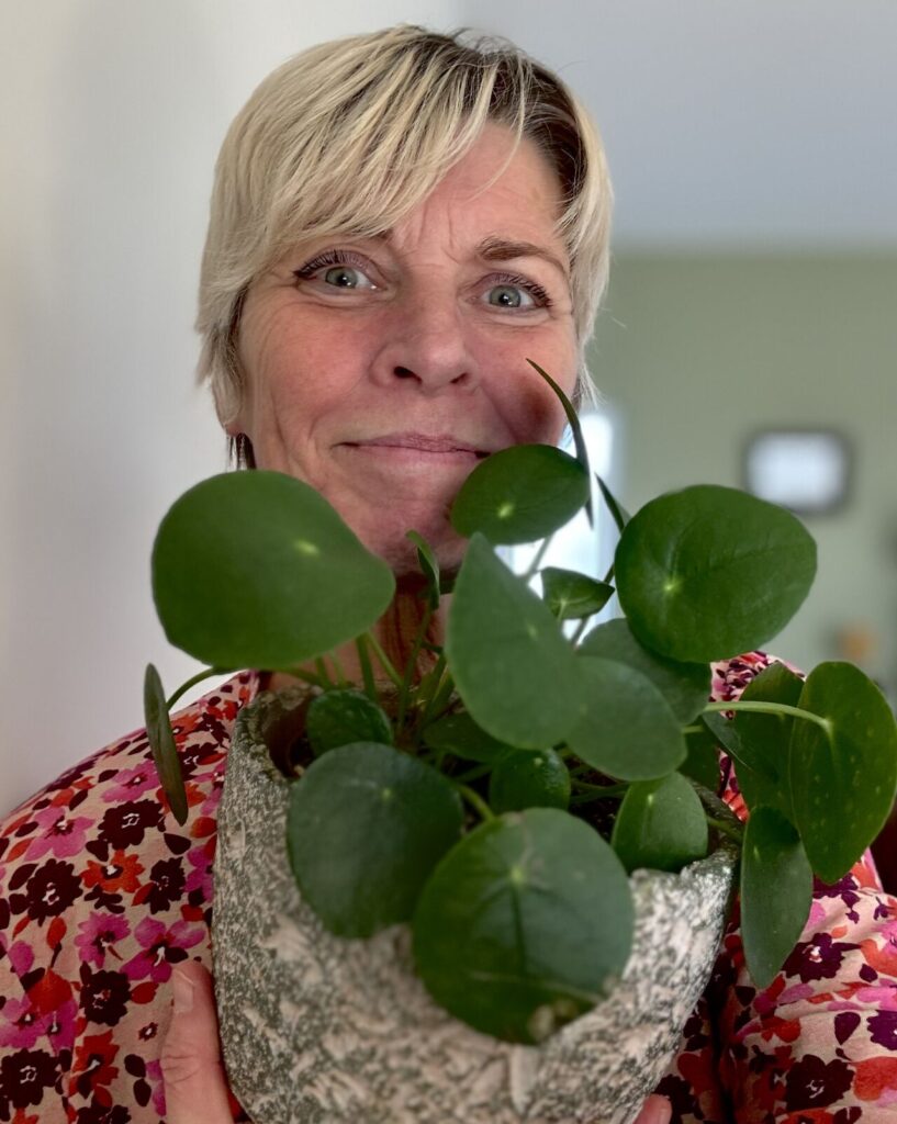 Marjan Strijker