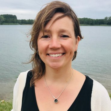 Sanne van der Hagen