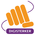 Logo Stichting Digisterker