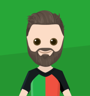 Jeroen Schalk