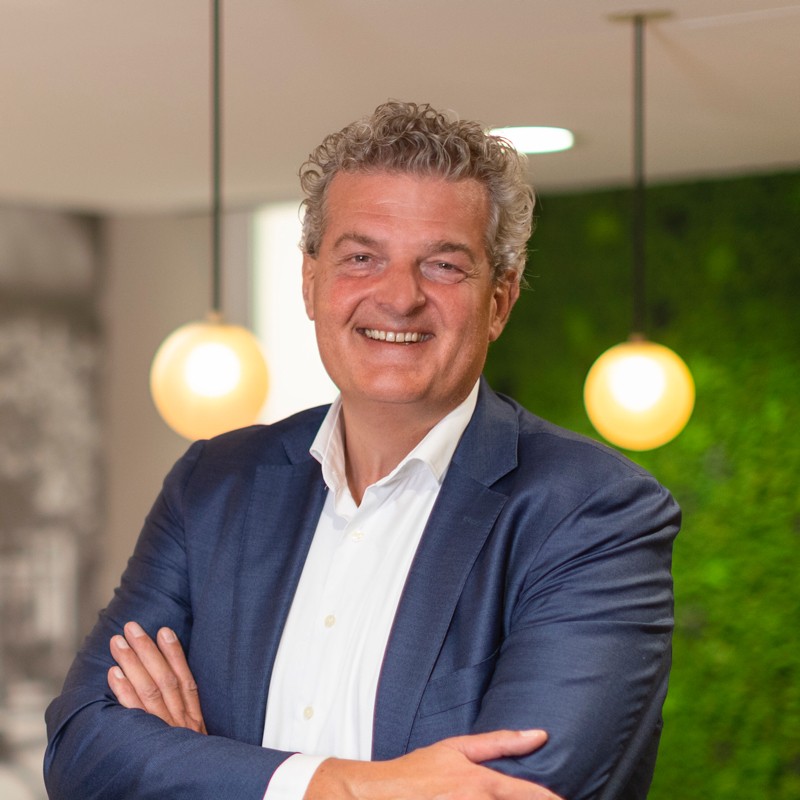 Jan Jurgen Huizing