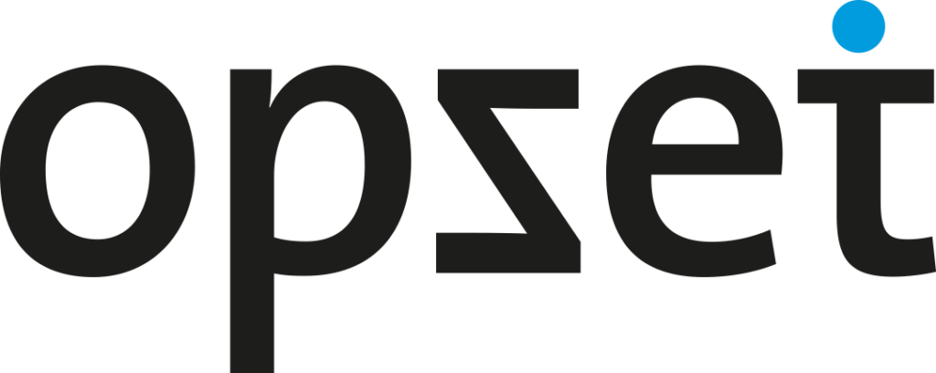 Logo Opzet