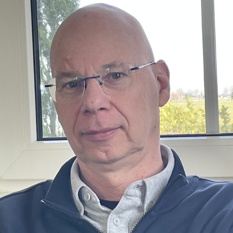 Pieter Frijns