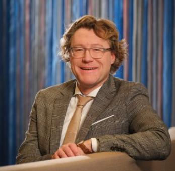 Johan Dijkstra