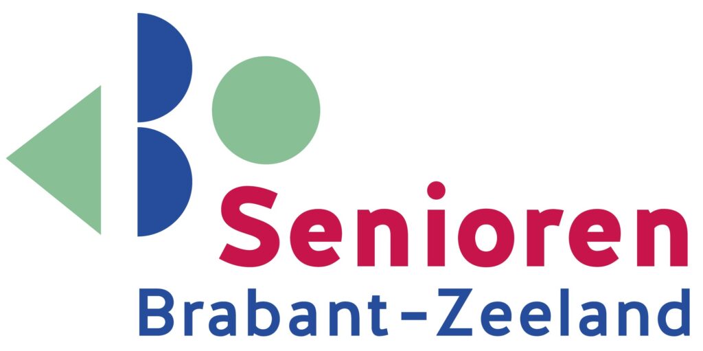 Logo Senioren Brabant-Zeeland