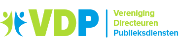 Logo Vereniging Directeuren Publieksdiensten