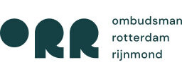logo Ombudsman Rotterdam Rijnmond
