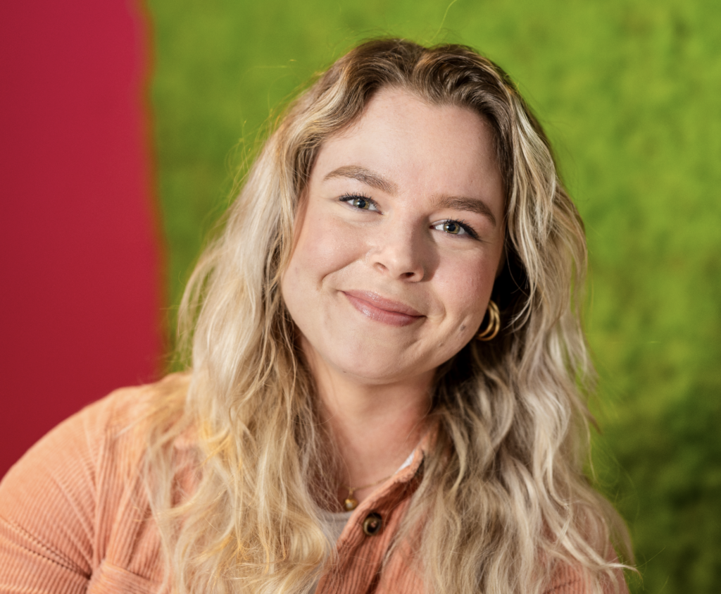 Foto Bobbie-lee Bakkum