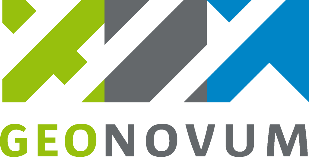 Geonovum logo