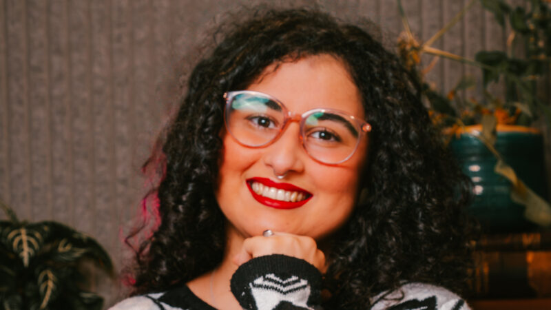 Cecília Barreto de Almeida