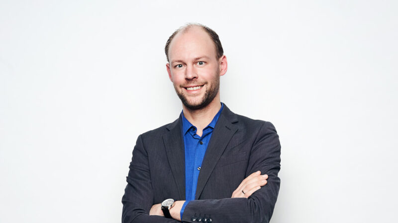 Klaas Damstra