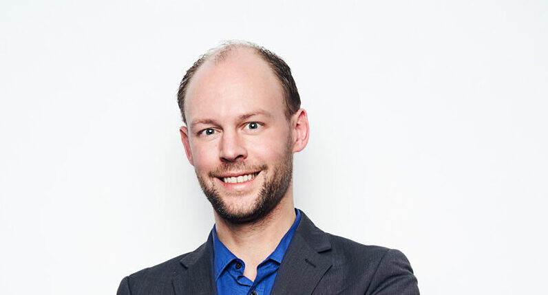 Klaas Damstra