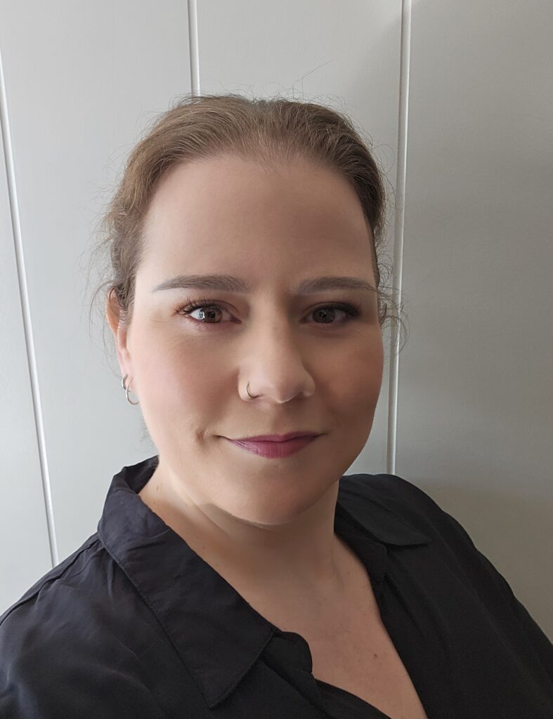 Claudia van Zoeren-Helbers